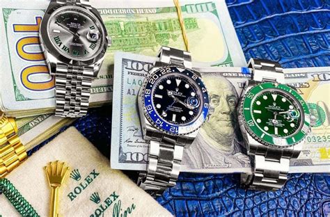 comment se porte une rolex|Rolex montre installation.